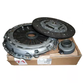 Kit d'embrayage OE 2052V6