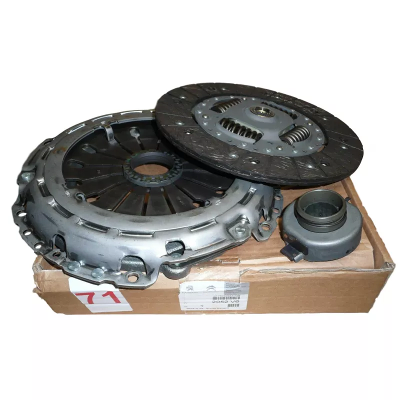 Kit d'embrayage OE 2052V6