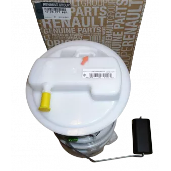 Unité d'injection de carburant OE 172027786R