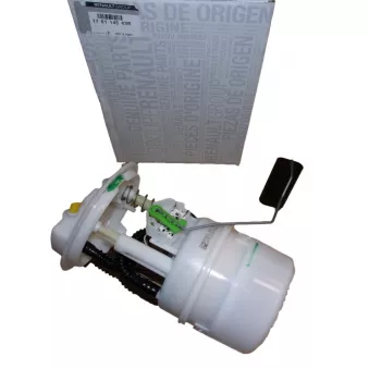 Unité d'injection de carburant OE 170114543R