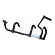 Tuyau, carburant de fuite OE 166711735R - Visuel 3