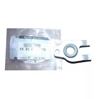support, injecteur OE 166506457R