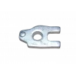 support, injecteur OE 166506457R - Visuel 3