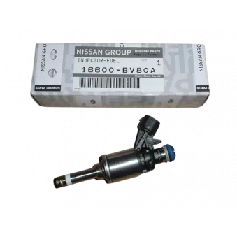 Injecteur OE 16600BV80A