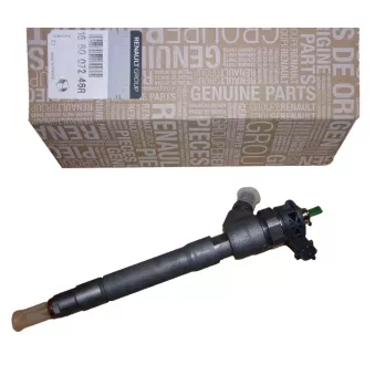 Injecteur OE 166007246R