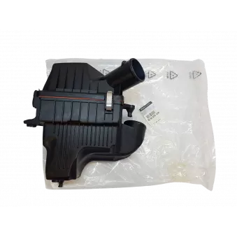 boîtier de filtre à air OE 165003342R