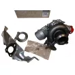 Turbocompresseur, suralimentation OE 144114428R - Visuel 1