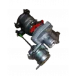 Turbocompresseur, suralimentation OE 144102069R - Visuel 3