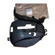 Cache, courroie OE 135633653R - Visuel 1
