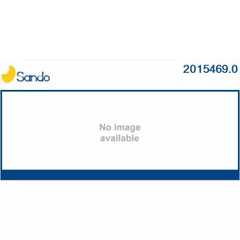 Alternateur SANDO 2015469.0