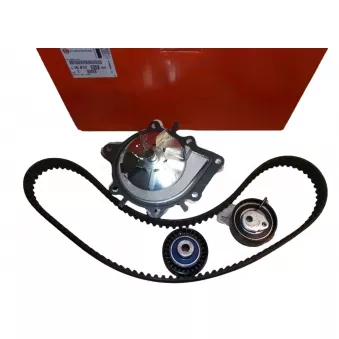 Pompe à eau + kit de courroie de distribution OE 1681785880