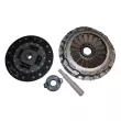 Kit d'embrayage OE 1611270680 - Visuel 3