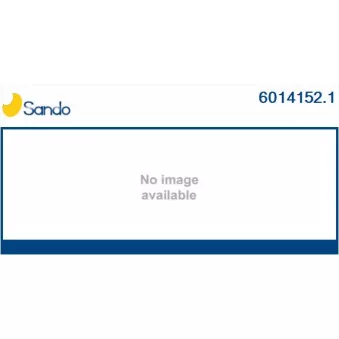 Démarreur SANDO