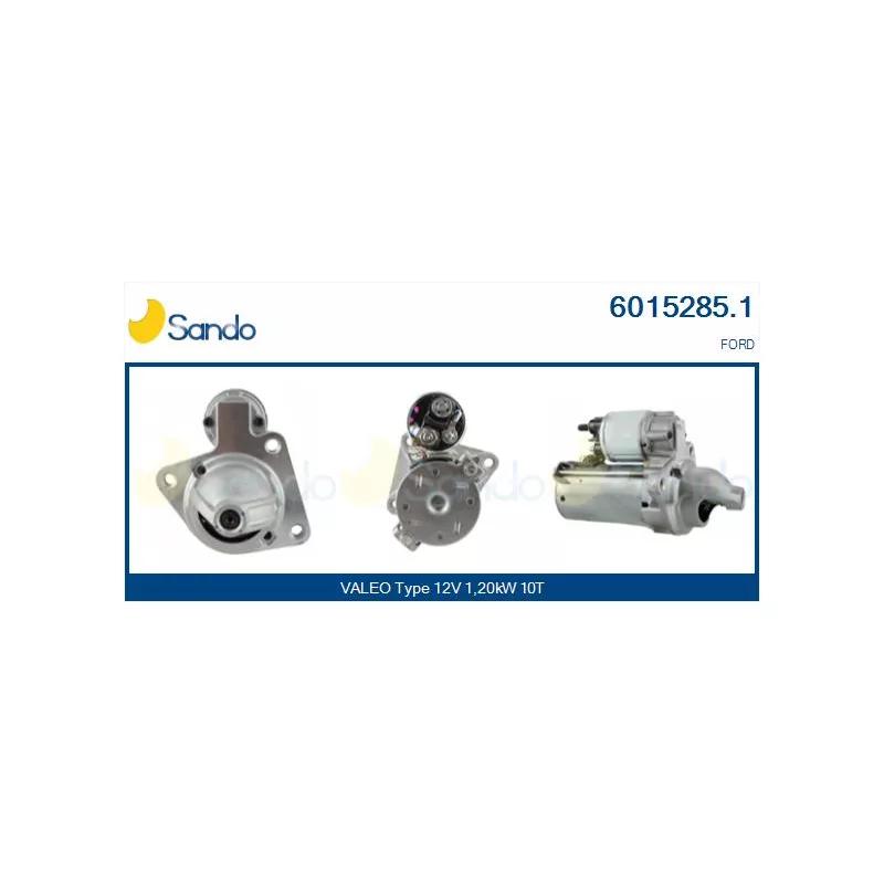 Démarreur SANDO 6015285.1