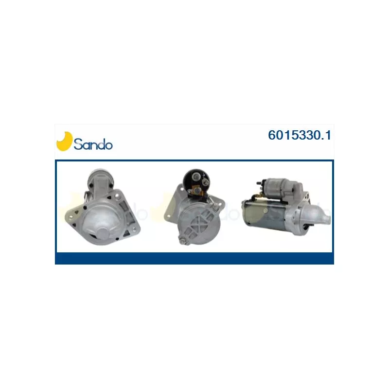 Démarreur SANDO 6015330.1