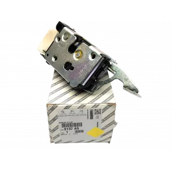 Serrure de porte OE 9137A5
