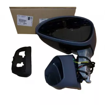 Rétroviseur extérieur OE 8149YP