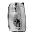 Feu clignotant avant gauche BLIC 5403-03-05211P - Visuel 1