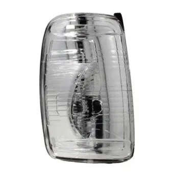 Feu clignotant avant gauche BLIC 5403-03-05211P