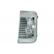 Feu clignotant BLIC 5403-03-10020P - Visuel 1