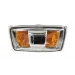 Feu clignotant avant gauche BLIC 5403-04-050105P - Visuel 1