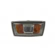 Feu clignotant avant gauche BLIC 5403-04-050105S - Visuel 1