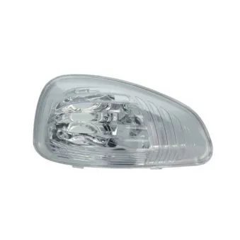 Disperseur, feu clignotant BLIC 5403-04-053105C