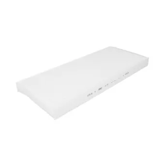 Filtre, air de l'habitacle OE 6479E5