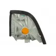 Feu clignotant BLIC 5403-05-004102P - Visuel 2