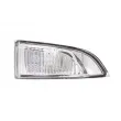 Feu clignotant BLIC 5403-09-052105P - Visuel 1