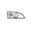 Feu clignotant BLIC 5403-09-052108P - Visuel 1