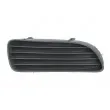 Grille de ventilation, pare-chocs BLIC 5404-01-8114908P - Visuel 1