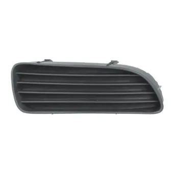 Grille de ventilation, pare-chocs BLIC 5404-01-8114908P