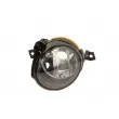 Projecteur antibrouillard BLIC 5405-01-038082P - Visuel 1