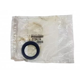 Kit réparation de l'essieu OE 515414