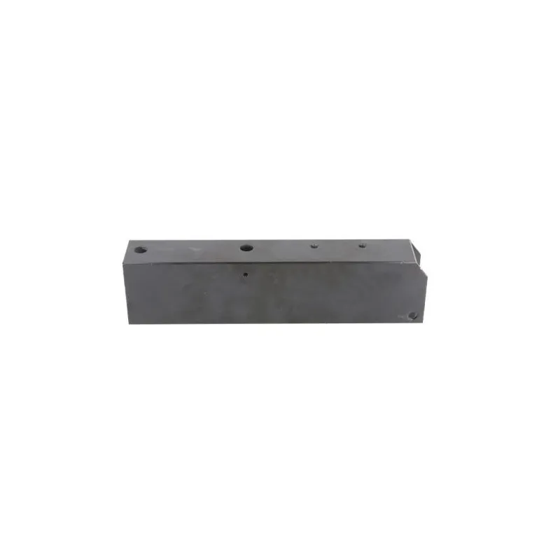 Support, pare-chocs avant gauche BLIC 5502-00-0067943P