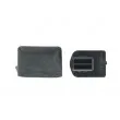 Support, pare-chocs avant gauche BLIC 5502-00-1609931P - Visuel 1