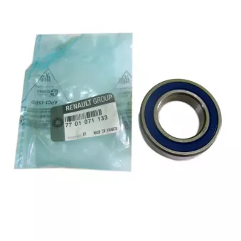 Suspension, arbre de cardan avant droit OE 7701071133