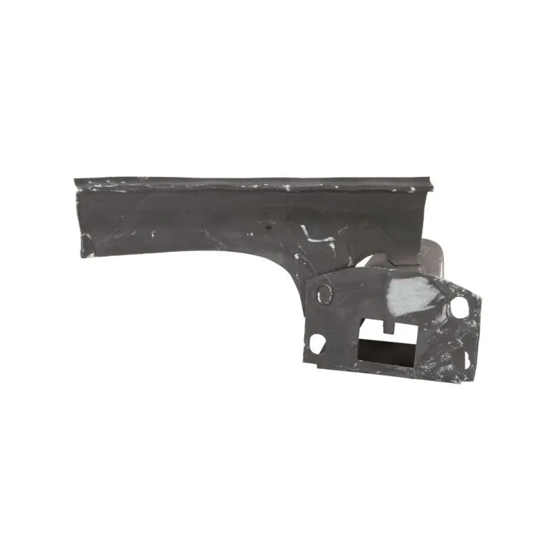 Support, pare-chocs avant gauche BLIC 5502-00-2935943P