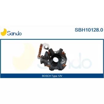 Porte-balais SANDO SBH10128.0