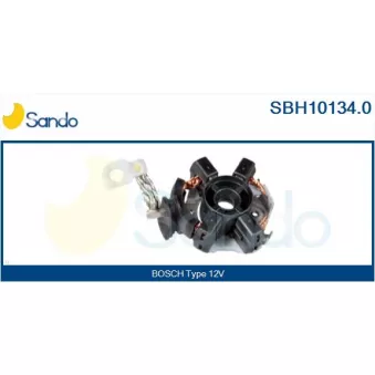 Porte-balais SANDO SBH10134.0