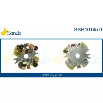 Porte-balais SANDO SBH10145.0