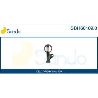Porte-balais SANDO SBH60109.0