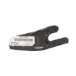 Support, pare-chocs avant gauche BLIC 5502-00-3530941P - Visuel 1