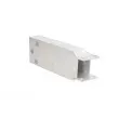 Support, pare-chocs avant gauche BLIC 5502-00-3531943P - Visuel 1