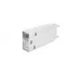 Support, pare-chocs avant gauche BLIC 5502-00-3531943P - Visuel 2