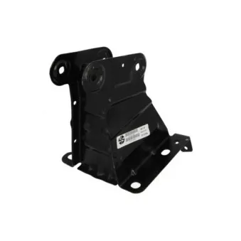 Support, pare-chocs avant gauche BLIC 5502-00-5052931P
