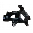 Fusée d'essieu, suspension de roue avant gauche OE 400157901R - Visuel 2
