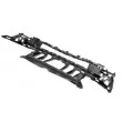 Grille de radiateur BLIC 5502-00-5562940P - Visuel 3
