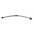 Silent bloc de suspension, ressort a lames OE 5102T9 - Visuel 2
